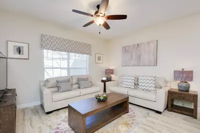 Image de Last Minute Disney Getaway! Townhouse with Private Pool. Book Now! #17066