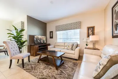 Image de Last Minute Disney Getaway! Townhouse with Private Pool. Book Now! #17074