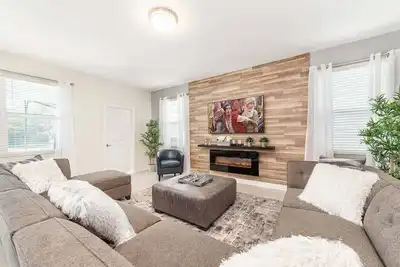 Image de Last Minute Disney! Private Pool, Hot Tub, Game Room & Themed Bedrooms. Book Now! #29466