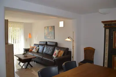 Image de Ferienwohnung mit Sonnenterrasse in der Fränkischen Schweiz