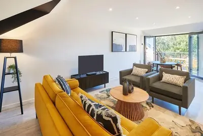 Image de Host & Stay | St Johns Mews