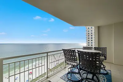 Image de Indigo East 1502- Beachfront in Luxury Resort