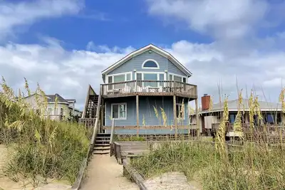 Image de SeaAira: Oceanfront with unbeatable ocean views, renovated kitchen and baths