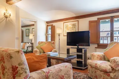 Image de Piazza View, Charm and Comfort, Heart of Florence, Ac, Elevator, Wash/Dry, Gym