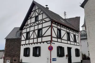 Image de Renoviertes Ferienhaus in Manderscheid / Vulkaneifel