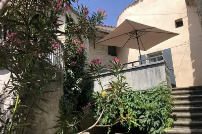 Image de Maison de village, Gîte classé *** au cœur des plus beaux sites ardéchois