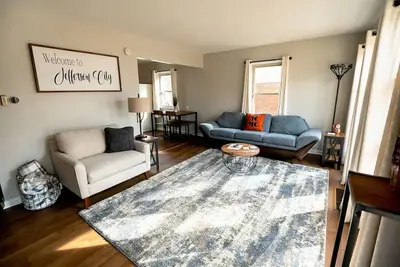 Image de 2bd, 1ba Home. 5-10 Minutes to Anywhere in Jcmo!