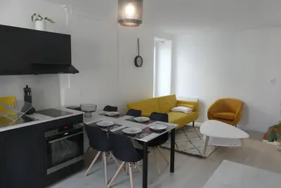 Image de Superbe Maison Rénovée en Centre-ville