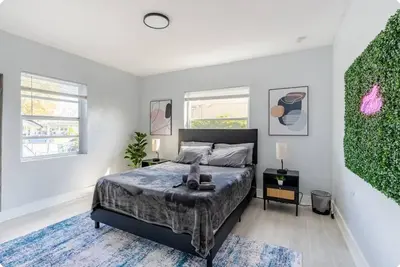 Image de Cozy Miami Home Near Downtown/Wynwood/Design Distric