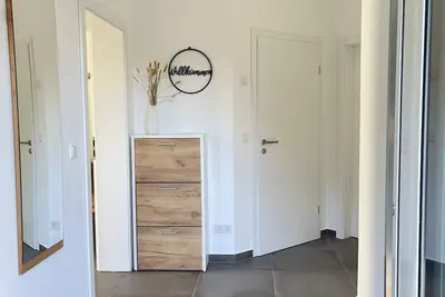 Image de Vacation apartment Winterscheid - new building in the countryside for up to 4 people, near Cologne/Bonn