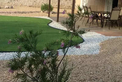 Image de Serene 4-bedroom home in a peaceful neighborhood