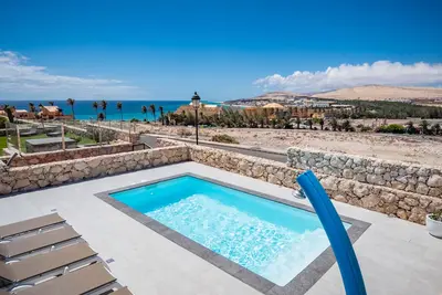 Image de Villa Picoro with sea views