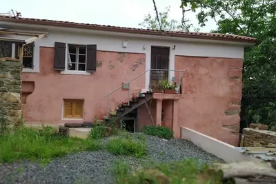 Image de Casa de Campo EcolĂłgica en la Bella Galicia