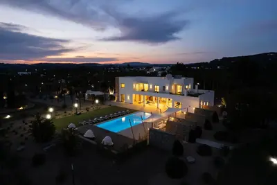 Image de Maison de vacances Roca Llisa pour 1 - 14 personnes avec 7 chambres à coucher - Maison de vacances