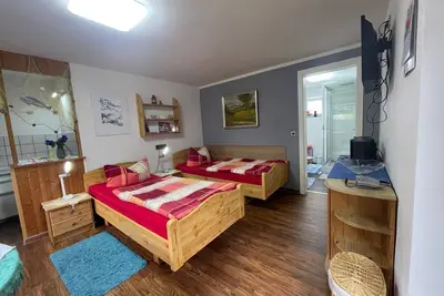 Image de Ferienzimmer 1, Zudaer Straße - Ferienzimmer in Sassnitz