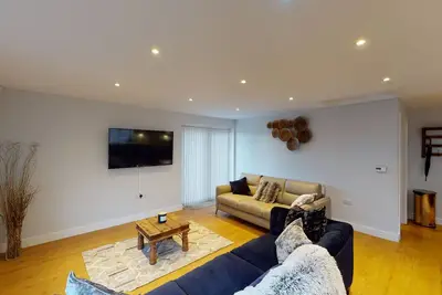 Image de Private and Unique Cottage close to Sheffield