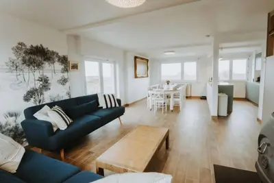 Image de Residence Du Parc with seaview by Interhome