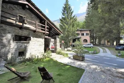 Image de Baita Barin by Interhome