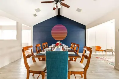 Image de Lake Conroe - Kayak, Paddle Boards, Fishing, Pool Table, Pet Friendly!