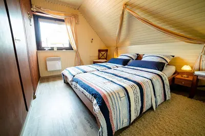 Image de Holiday home Kogge 1 - Holiday home Kogge/Behnken