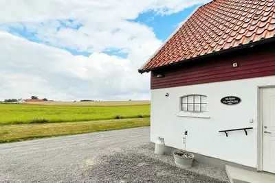 Image de Maison de vacances pour 4 a Ystad-By Traum