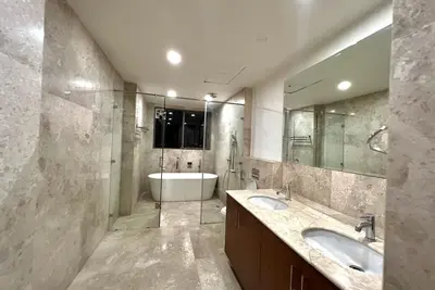 Image de Entire Luxury 2bhk Flat for Parties\/ Family