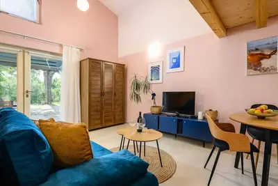 Image de Stella Marina Deluxe Apartment