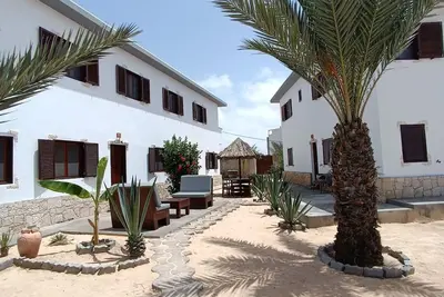 Image de Brava apartment - Vilas na areia aparthotel