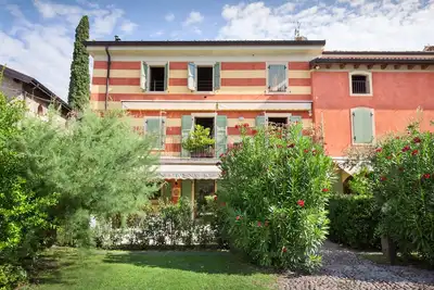 Image de Turchese Apartment with Pool