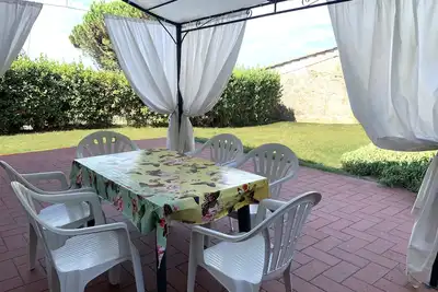 Image de Histori Renovated cottage, walking distance to the best hiking trails