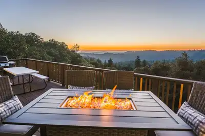 Image de Alta Vista \"Lifting Spirits\" - Luxury retreat with a view