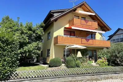 Image de Vacation apartment SEEliebe