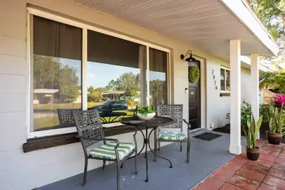 Image de 4/2 with pool & hot tub near downtown and beaches
