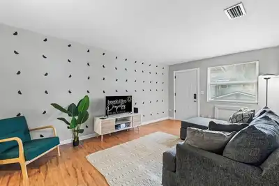 Image de Northeast Florida Retreat