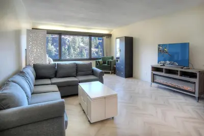 Image de Cloud Nine (#343) | 10 min to Ski - Golf - Pool/HotTub - Mtn Views - Ac