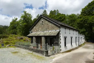 Image de Keiras Cottage - Trois Chambres Maison, Couchages 6