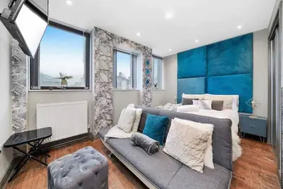 Image de Unwind @ Accommodation Solution Apartment 1