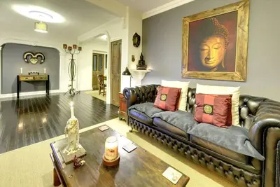 Unwind @ Canning Town Serviced Accommodation