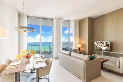 Image de Low-Floor Oceanfront 2br with Stunning Ocean Views