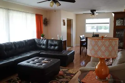 Image de Spacious Corner Lot Home in Pelican Rapids