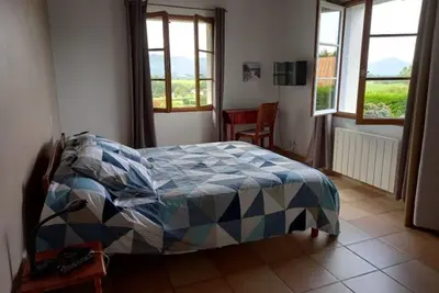 Image de Maison  Ainhoa  5 Pers  62m²