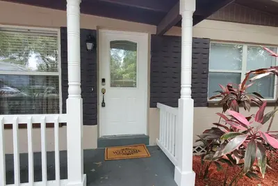 Image de Bungalow Dt by Lake Eola & Kia center Sleeps 12