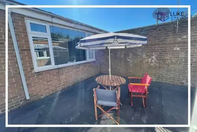 Image de â—‘Executive 2 Bed â—‘Wifi â—‘Yard â—‘Nr Stadium â—‘Durham