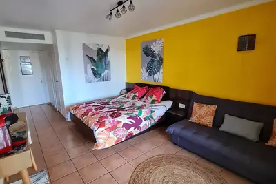 Image de Waterfront apartment. Madininappart. fr