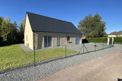 Image de Maison  au coeur de la nature