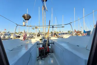 Image de Amazing Sailboat Experience in the island!