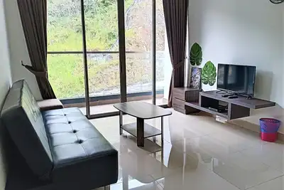 Cozy homestay with 3br\/5 Minutes to Kea Farm market