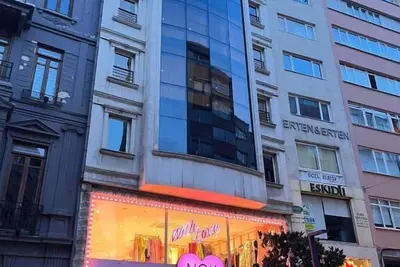 Image de Luxury Suites by Nok Istanbul Nisantasi