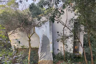 Image de Villa contemporaine sur le Bassin d'Arcachon