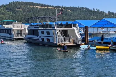 Image de Play, Stay and Hideaway on Lake Cda!